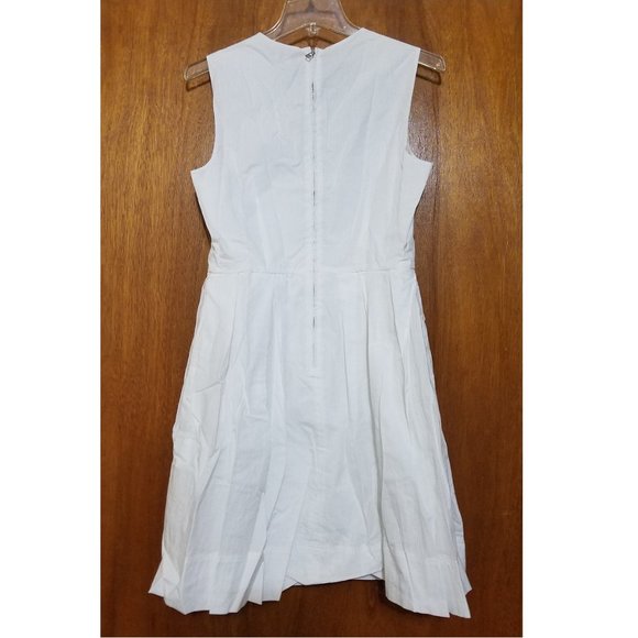 Gap Tea Dress - Pinup Rockabilly Mod Twee Wedding 60s 80s 90s 50s Swing Summer - Picture 4 of 8